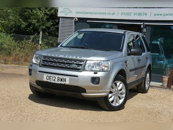 Used Land Rover Freelander 2012 for sale - 79348762: Photo