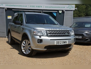 Used Land Rover Freelander 2012 for sale - 79348762: Photo