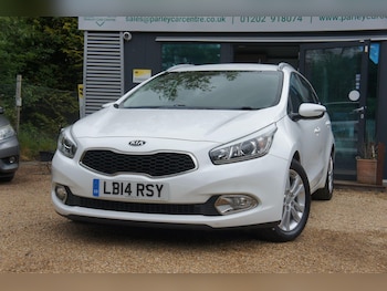 Used Kia Ceed 2014 for sale - 78635956: Photo