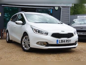Used Kia Ceed 2014 for sale - 78635956: Photo