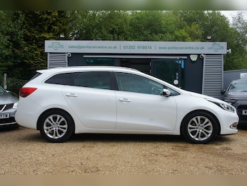 Used Kia Ceed 2014 for sale - 78635956: Photo