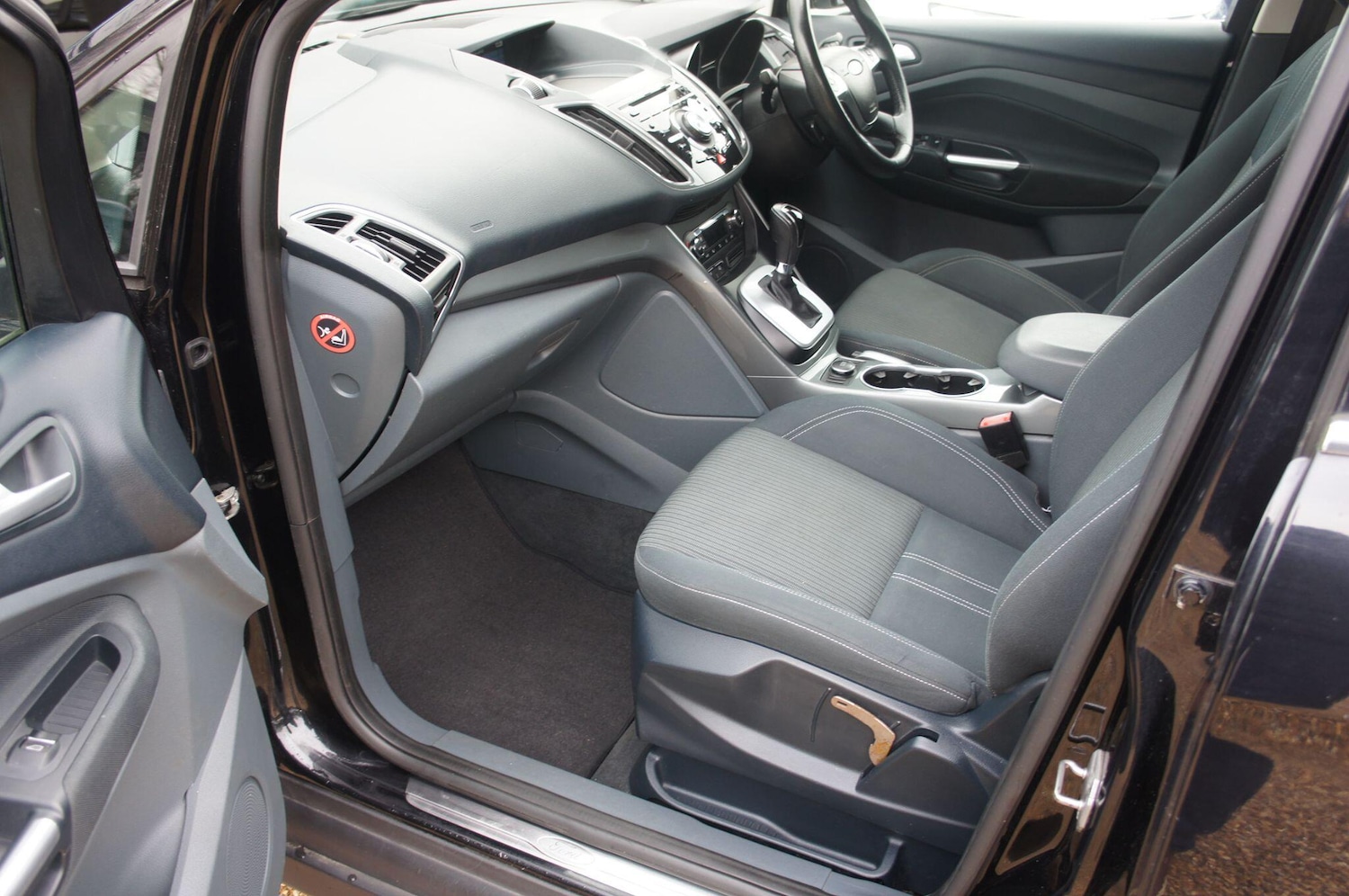 Used Ford C-Max for sale - 77683960: Photo 10