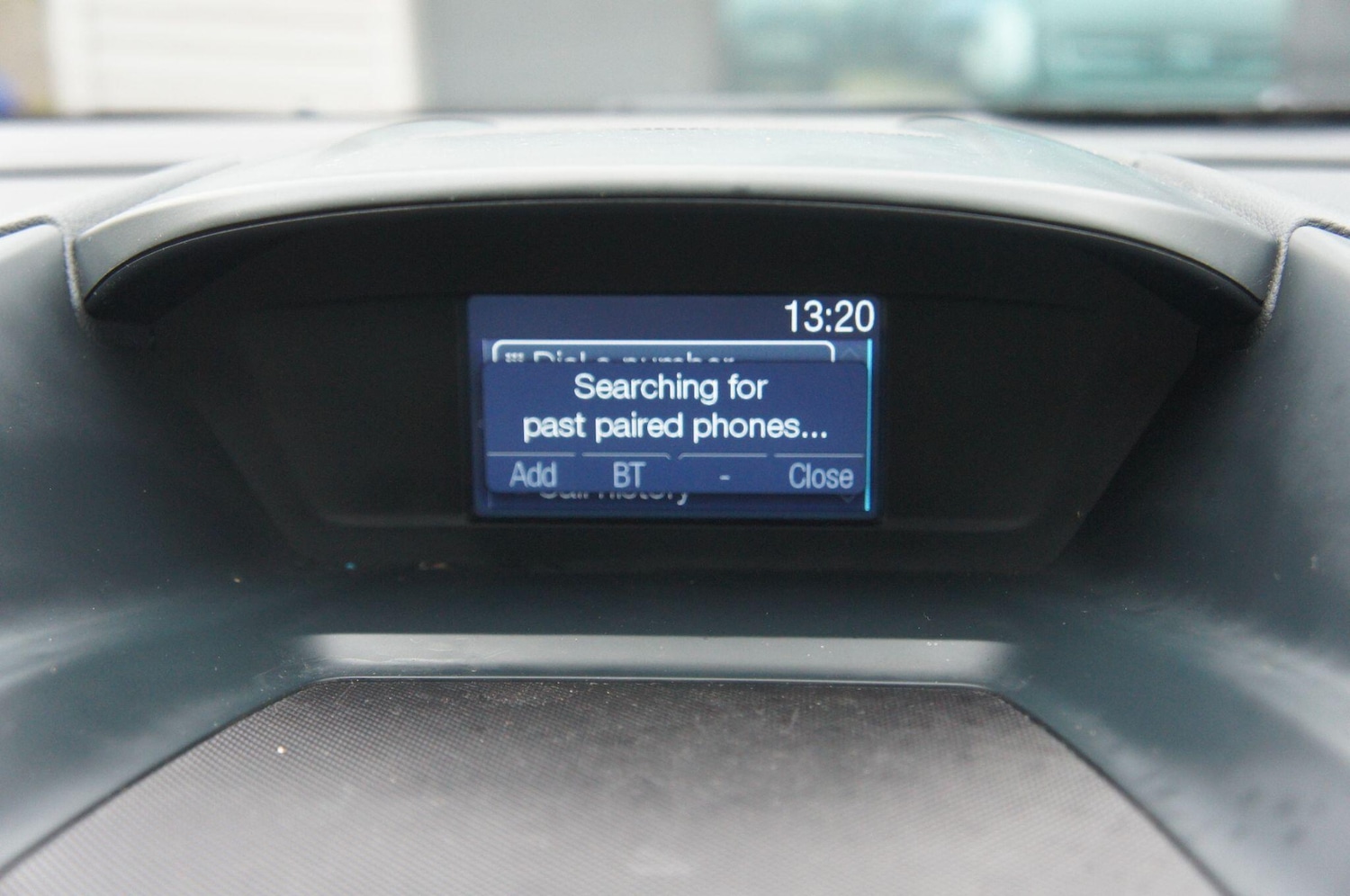 Used Ford C-Max for sale - 77683960: Photo 12