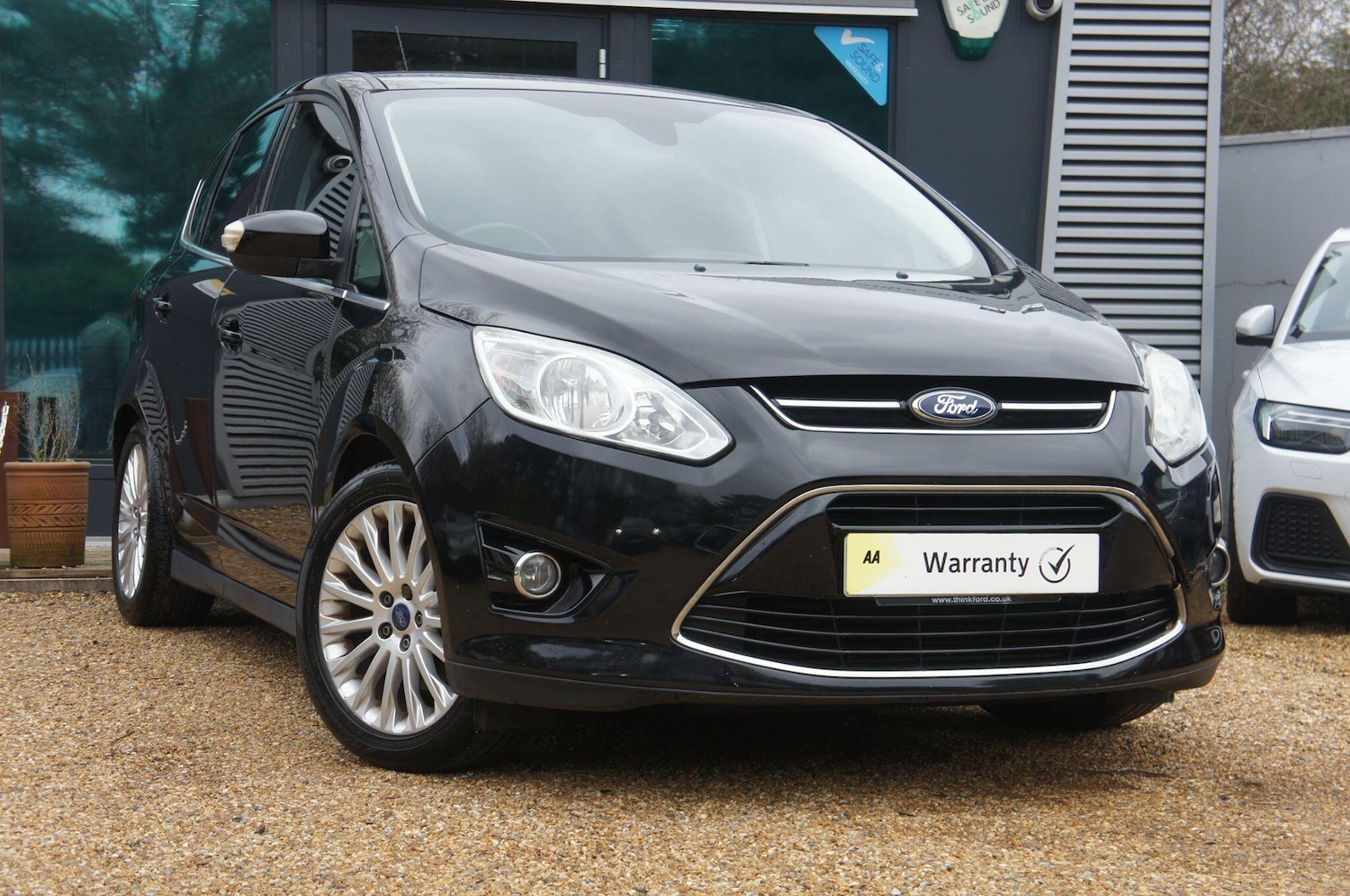 Used Ford C-Max for sale - 77683960: Photo 2