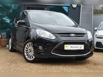 Used Ford C-Max 2013 for sale - 77683960: Photo