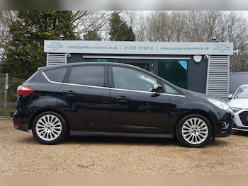 Used Ford C-Max 2013 for sale - 77683960: Photo