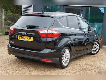 Used Ford C-Max 2013 for sale - 77683960: Photo