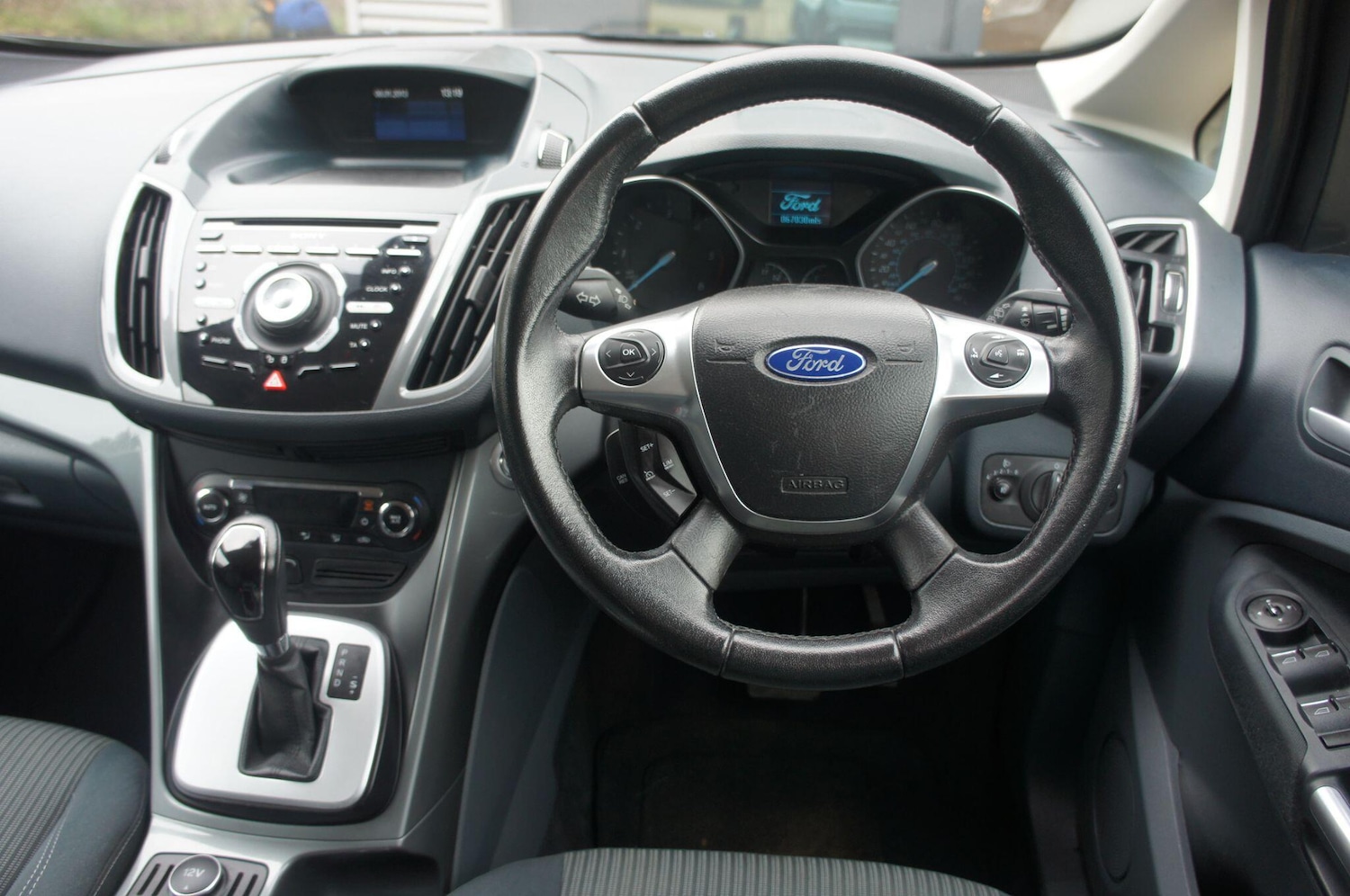 Used Ford C-Max for sale - 77683960: Photo 6