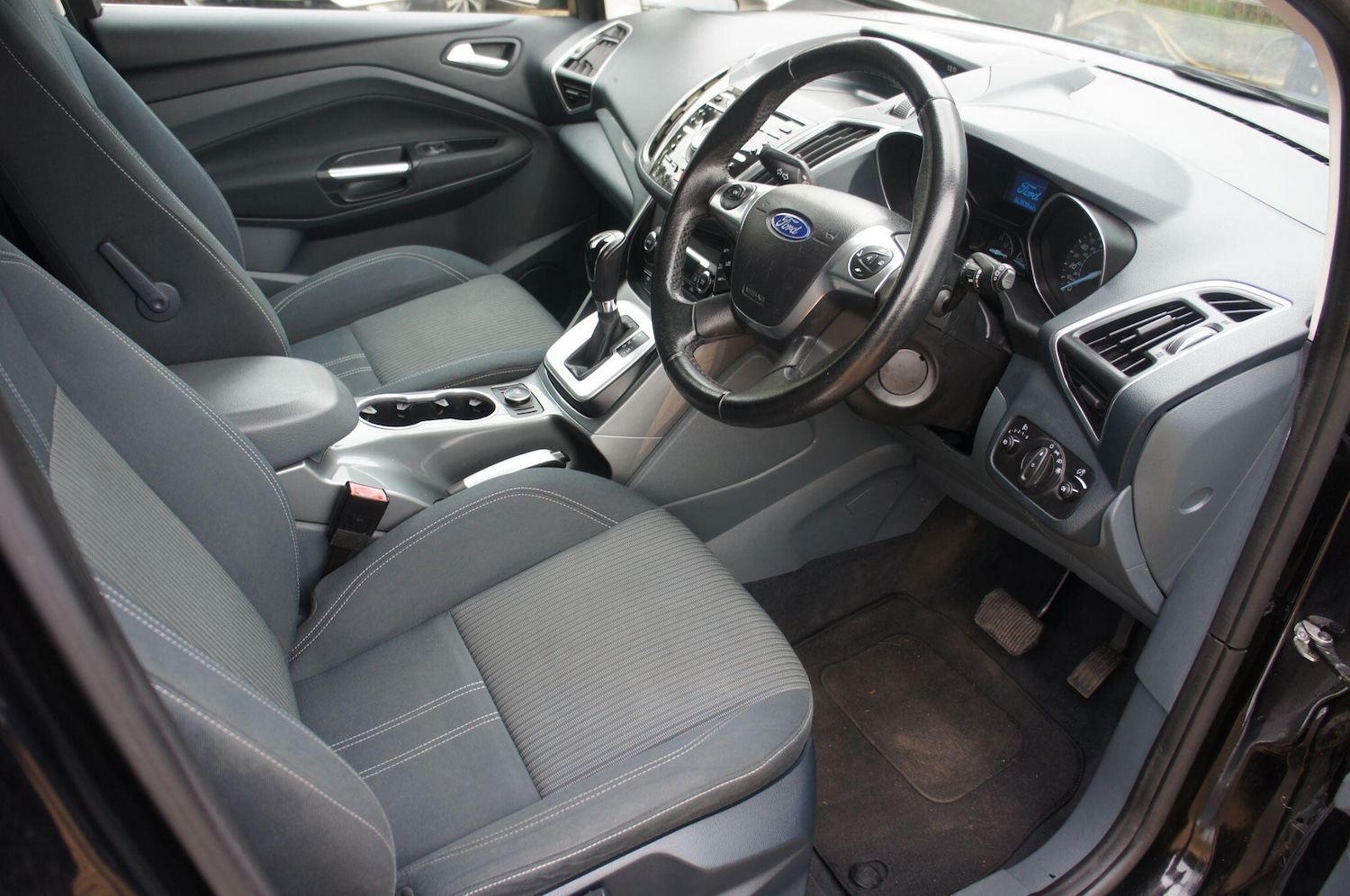 Used Ford C-Max for sale - 77683960: Photo 7