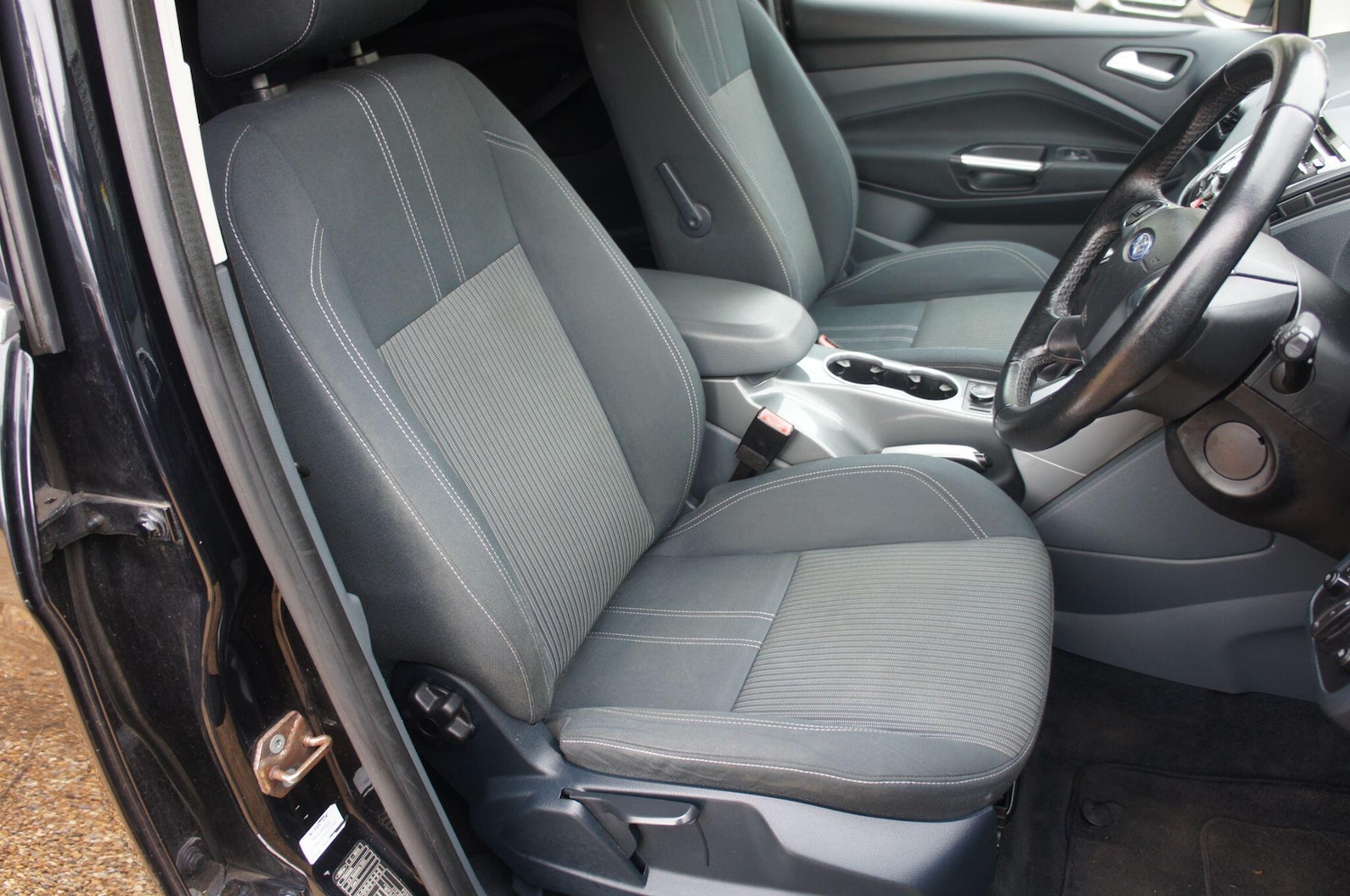 Used Ford C-Max for sale - 77683960: Photo 8