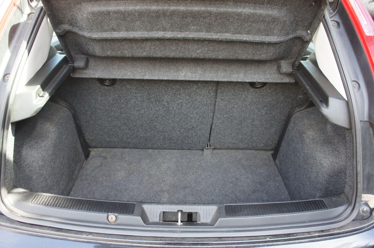 Used Fiat Grande Punto 2006 for sale - 78047634: Photo 12