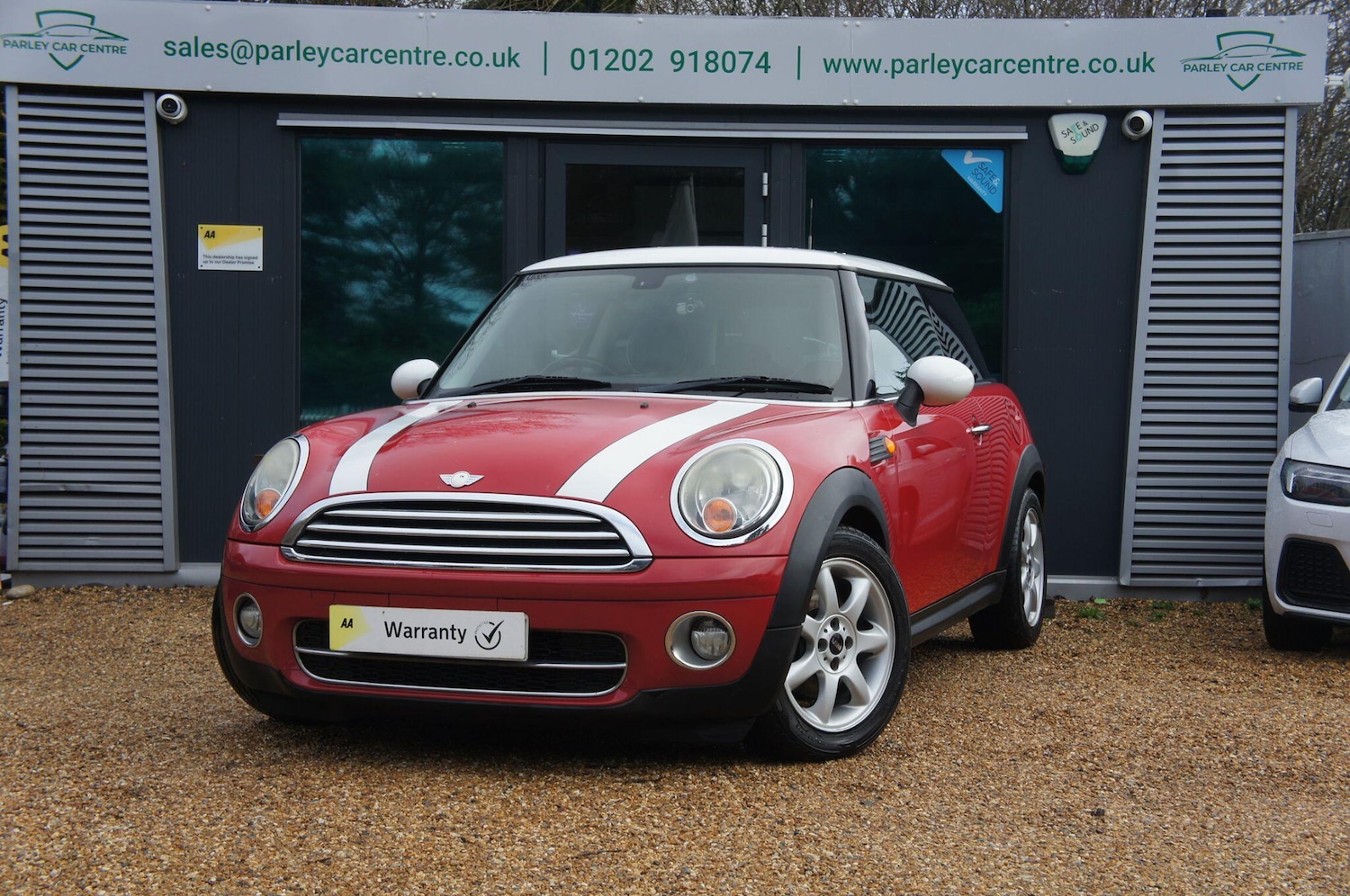Used MINI Hatch 2010 for sale - 78047341: Photo 1