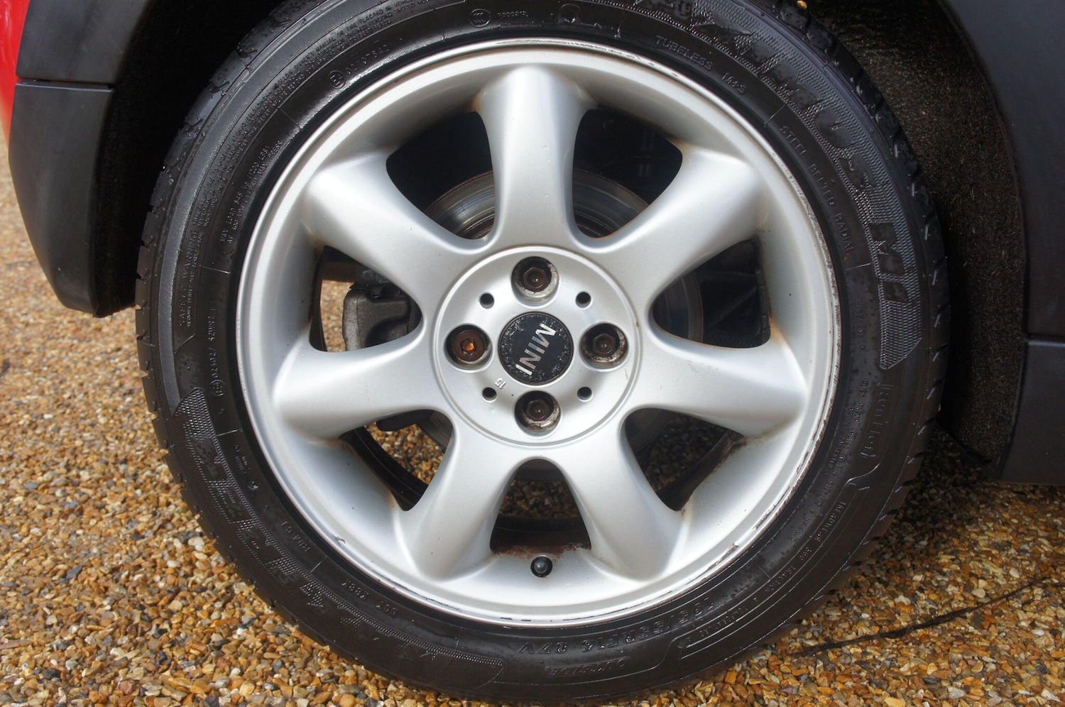 Used MINI Hatch 2010 for sale - 78047341: Photo 11