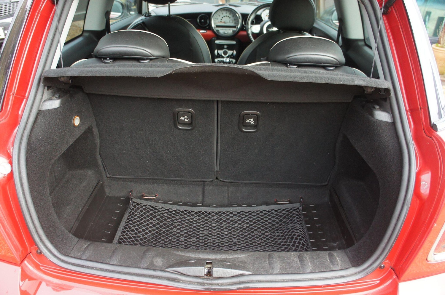 Used MINI Hatch 2010 for sale - 78047341: Photo 12