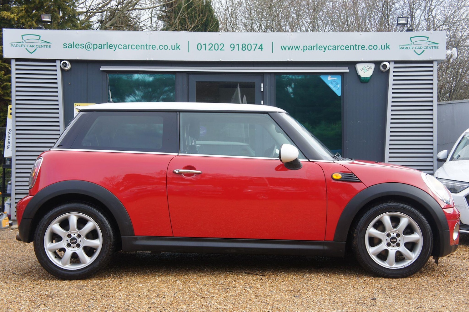 Used MINI Hatch 2010 for sale - 78047341: Photo 3