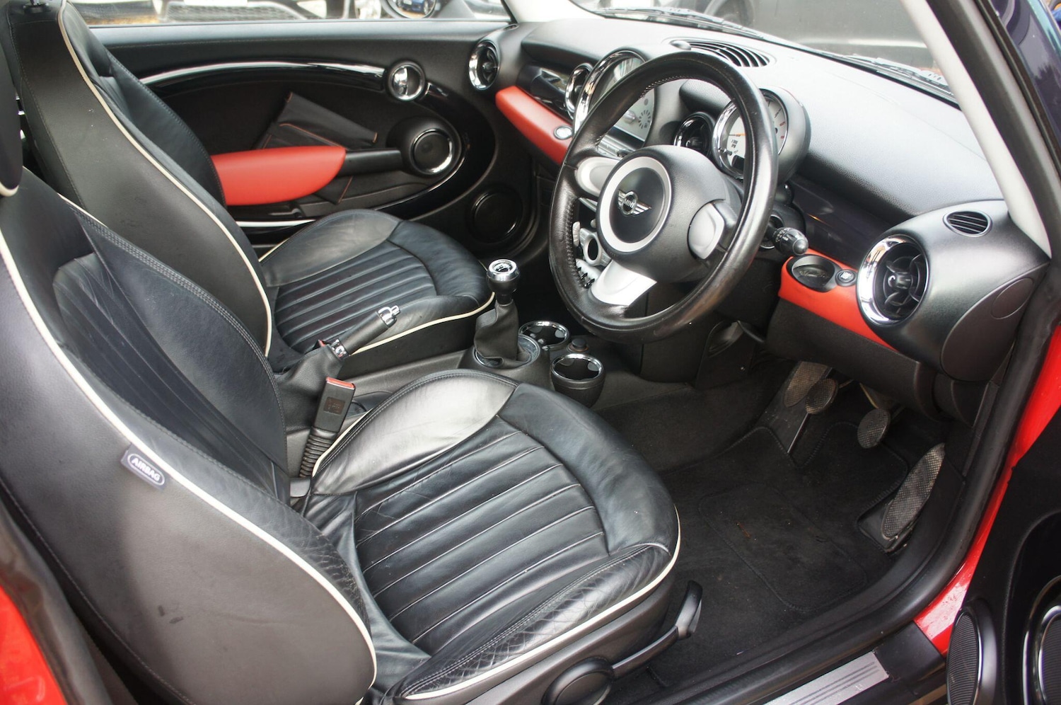 Used MINI Hatch 2010 for sale - 78047341: Photo 7
