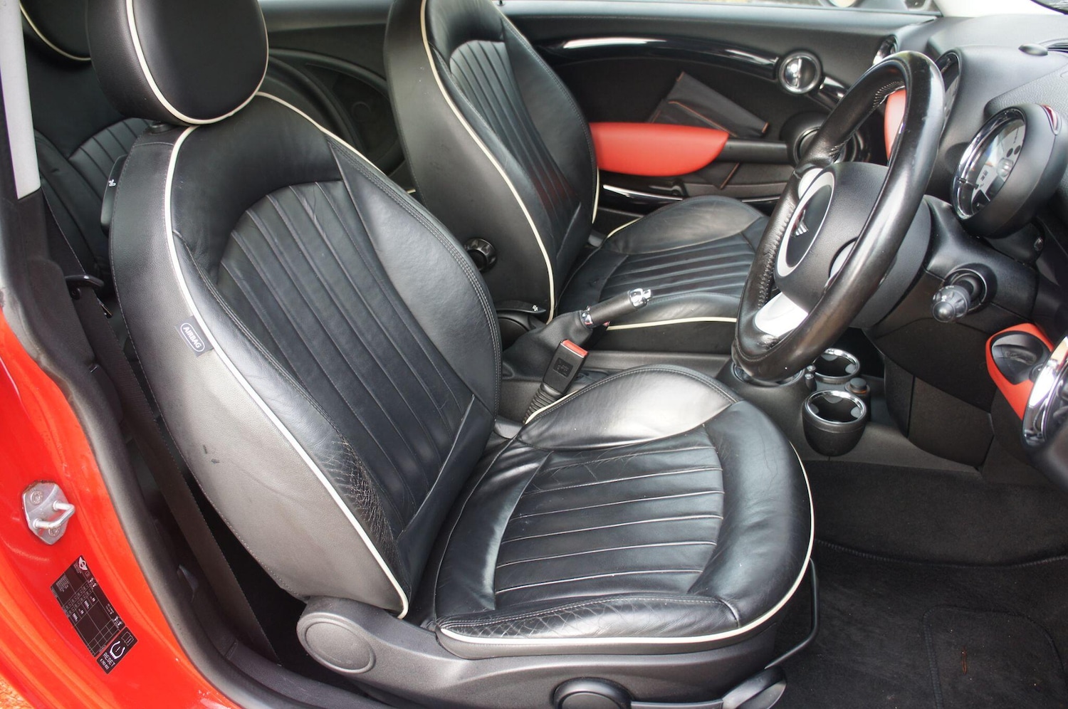 Used MINI Hatch 2010 for sale - 78047341: Photo 8