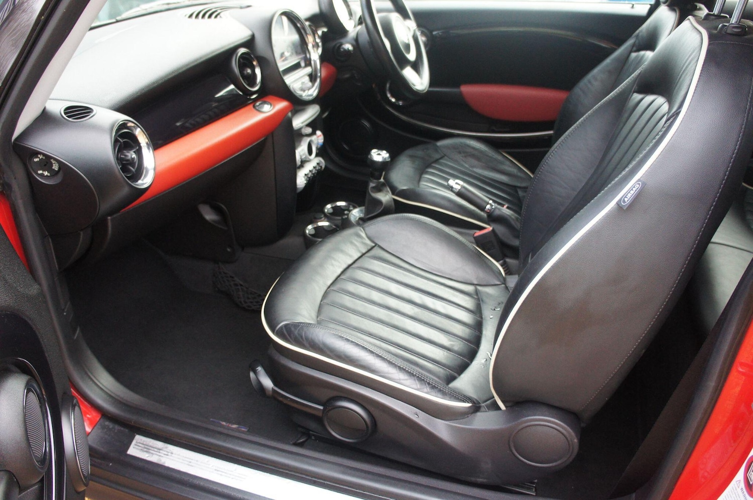 Used MINI Hatch 2010 for sale - 78047341: Photo 9