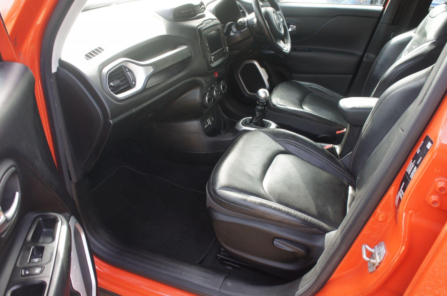 Used Jeep Renegade for sale - 77768004: Photo 10