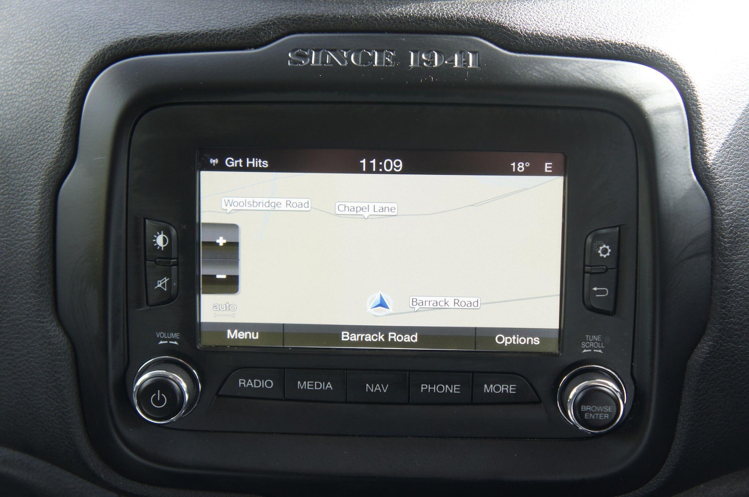 Used Jeep Renegade for sale - 77768004: Photo 11