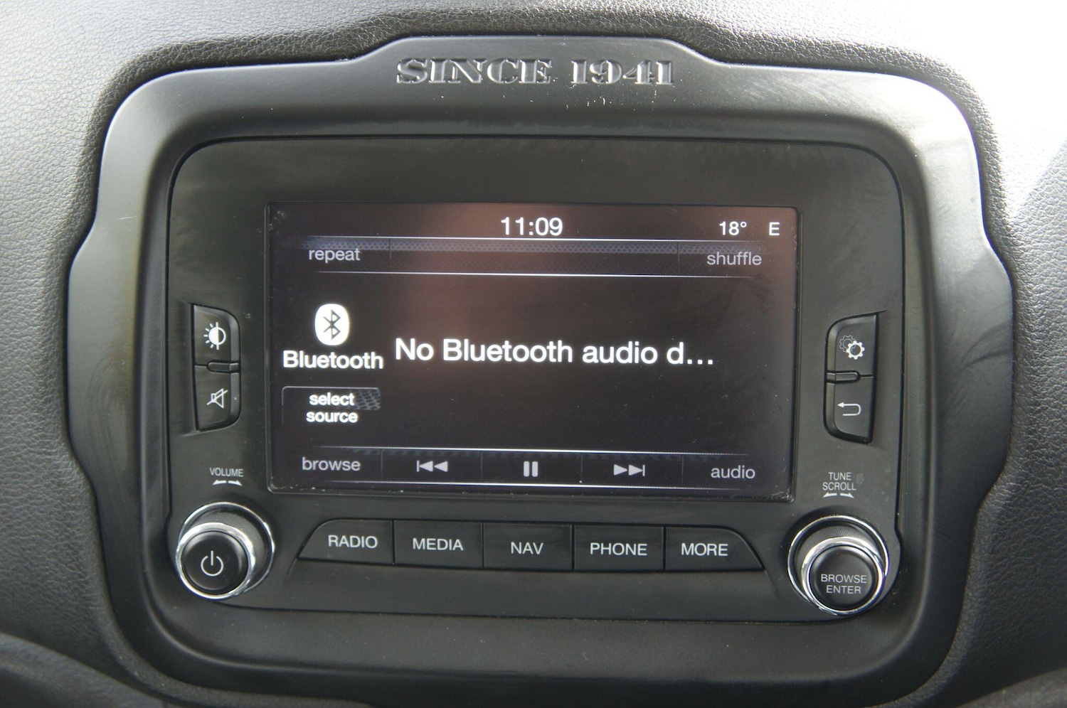 Used Jeep Renegade for sale - 77768004: Photo 12