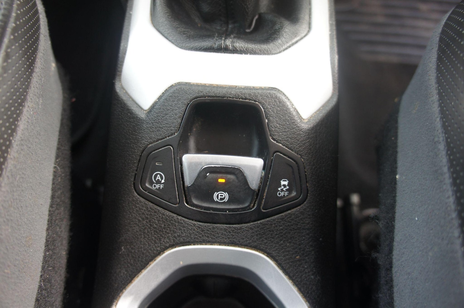 Used Jeep Renegade for sale - 77768004: Photo 16