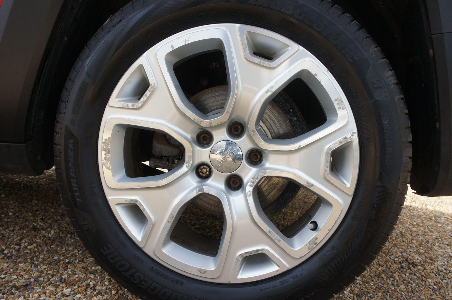 Used Jeep Renegade for sale - 77768004: Photo 17