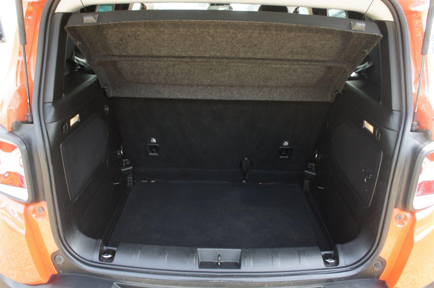 Used Jeep Renegade for sale - 77768004: Photo 18