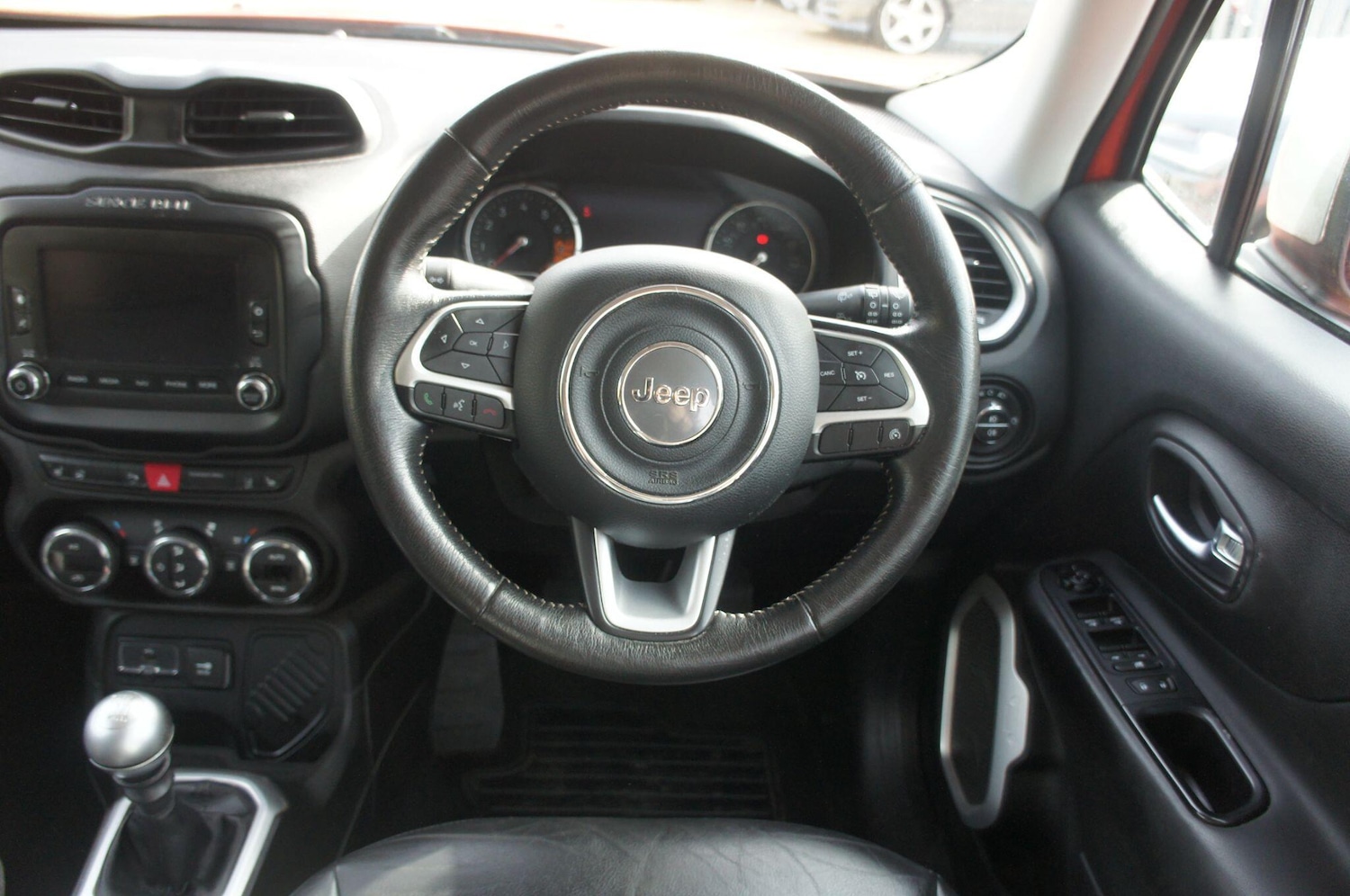 Used Jeep Renegade for sale - 77768004: Photo 6