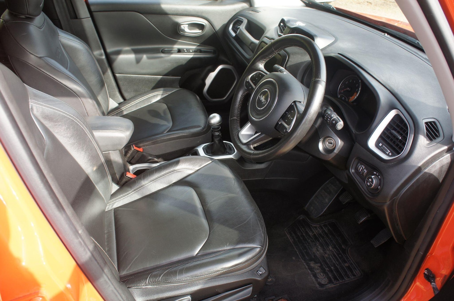 Used Jeep Renegade for sale - 77768004: Photo 7