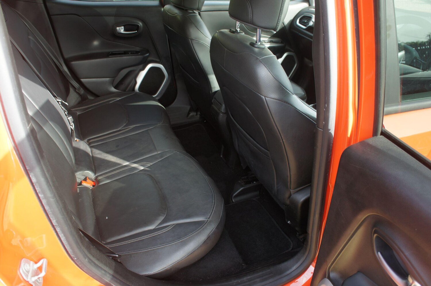 Used Jeep Renegade for sale - 77768004: Photo 9