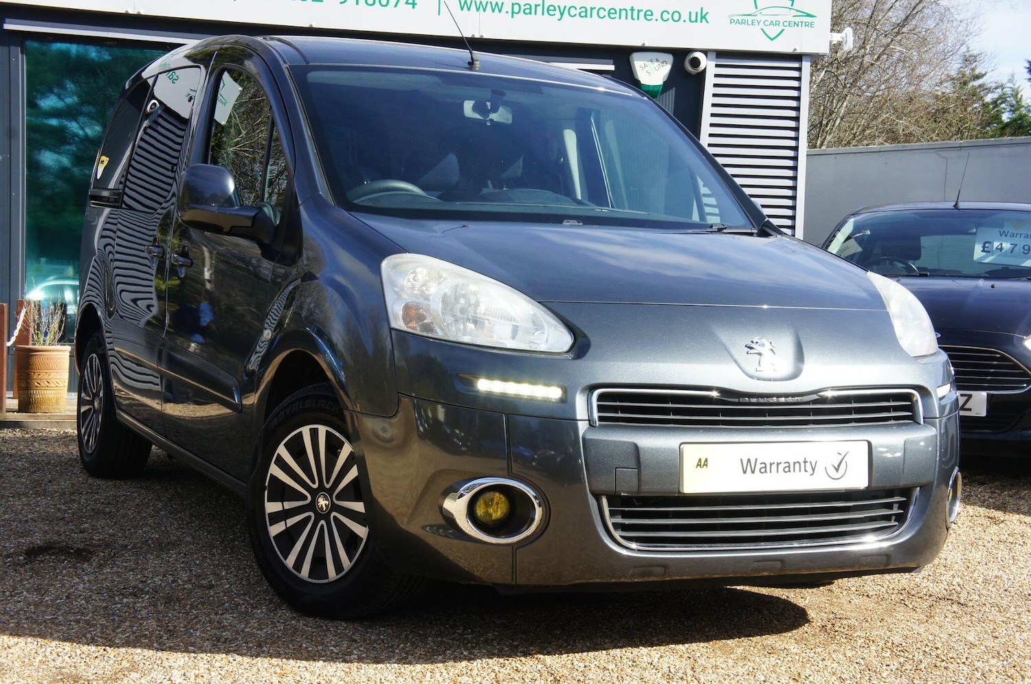 Used Peugeot Partner Tepee 2013 for sale - 77759439: Photo 2