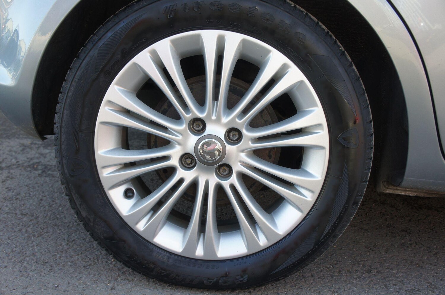 Used Vauxhall Corsa 2011 for sale - 77939436: Photo 11