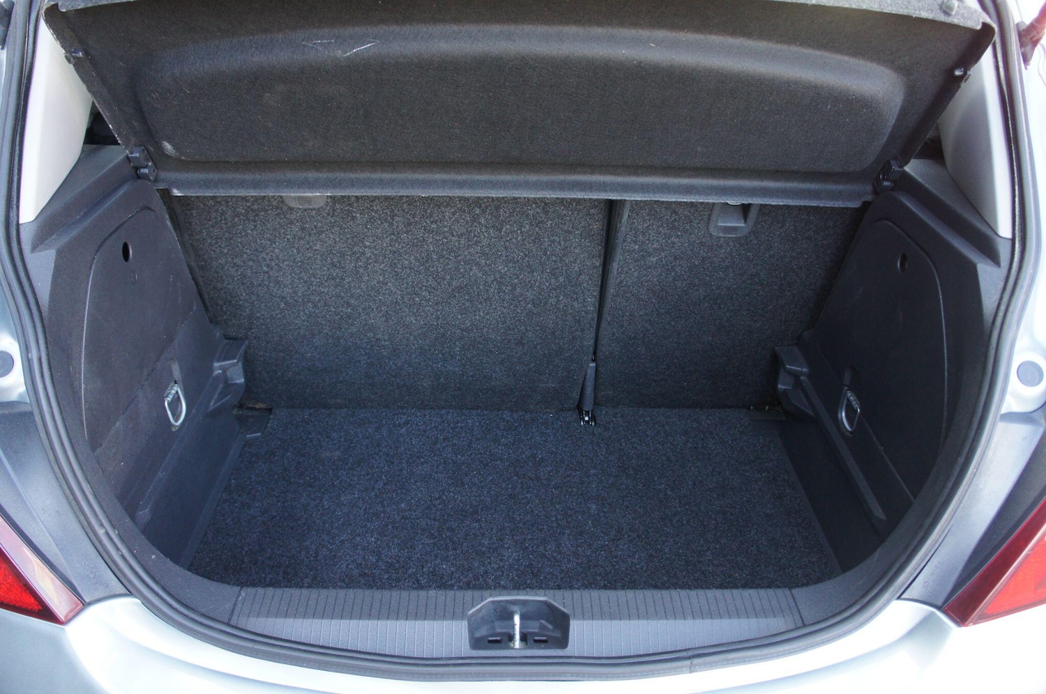 Used Vauxhall Corsa 2011 for sale - 77939436: Photo 12