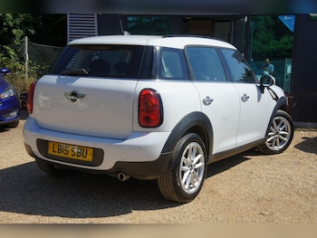 Used MINI Countryman 2015 for sale - 79188371: Photo