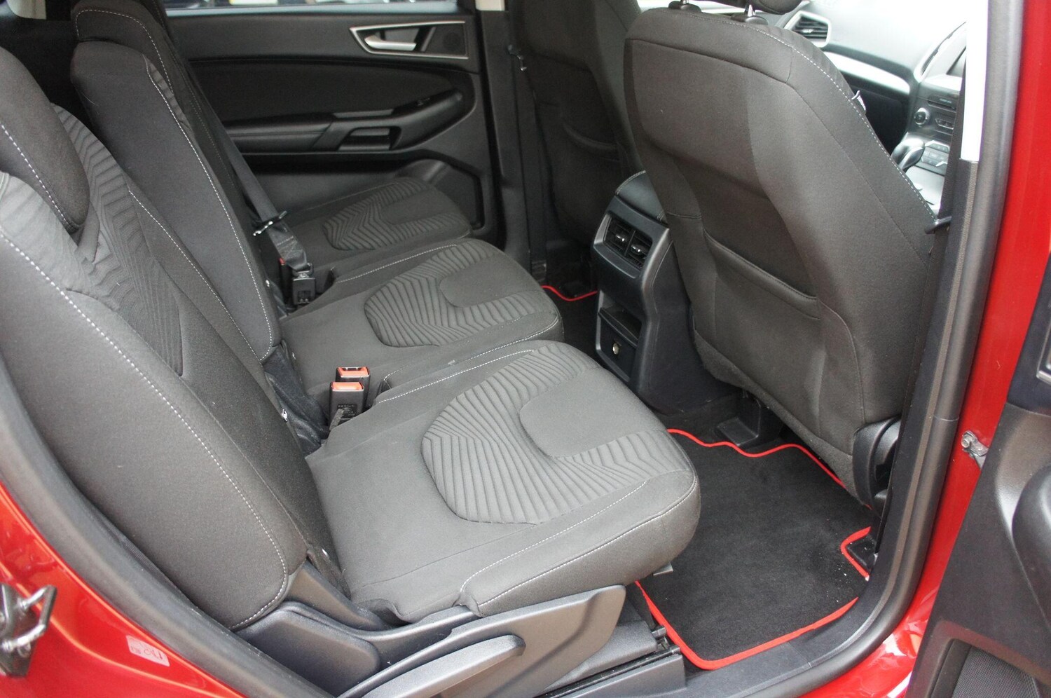 Used Ford S-Max for sale - 77683447: Photo 10