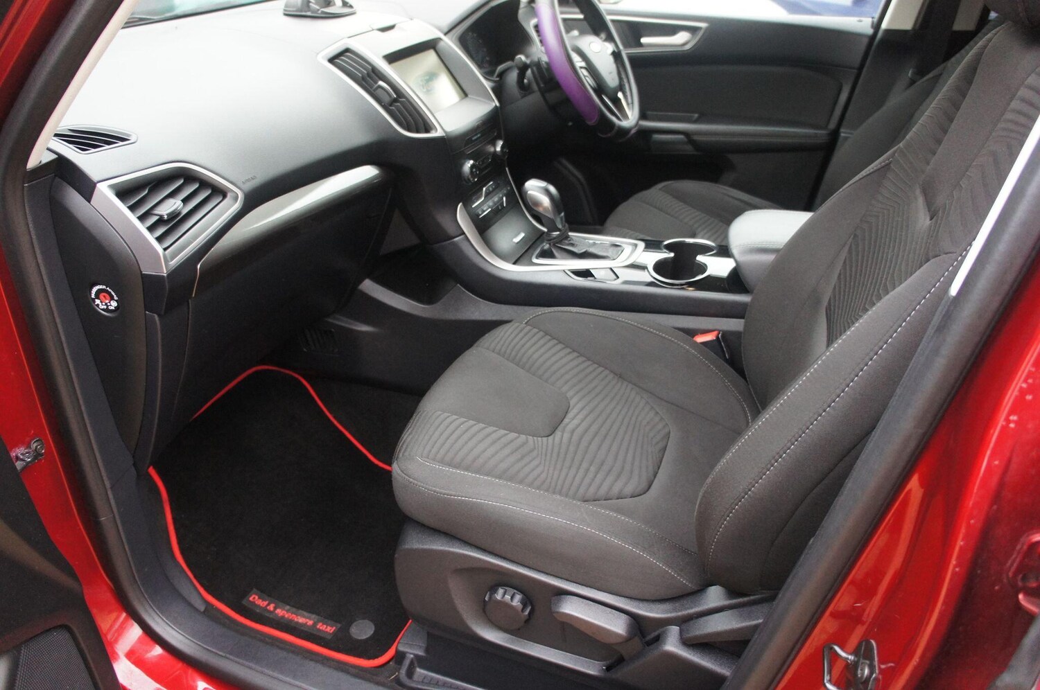 Used Ford S-Max for sale - 77683447: Photo 11