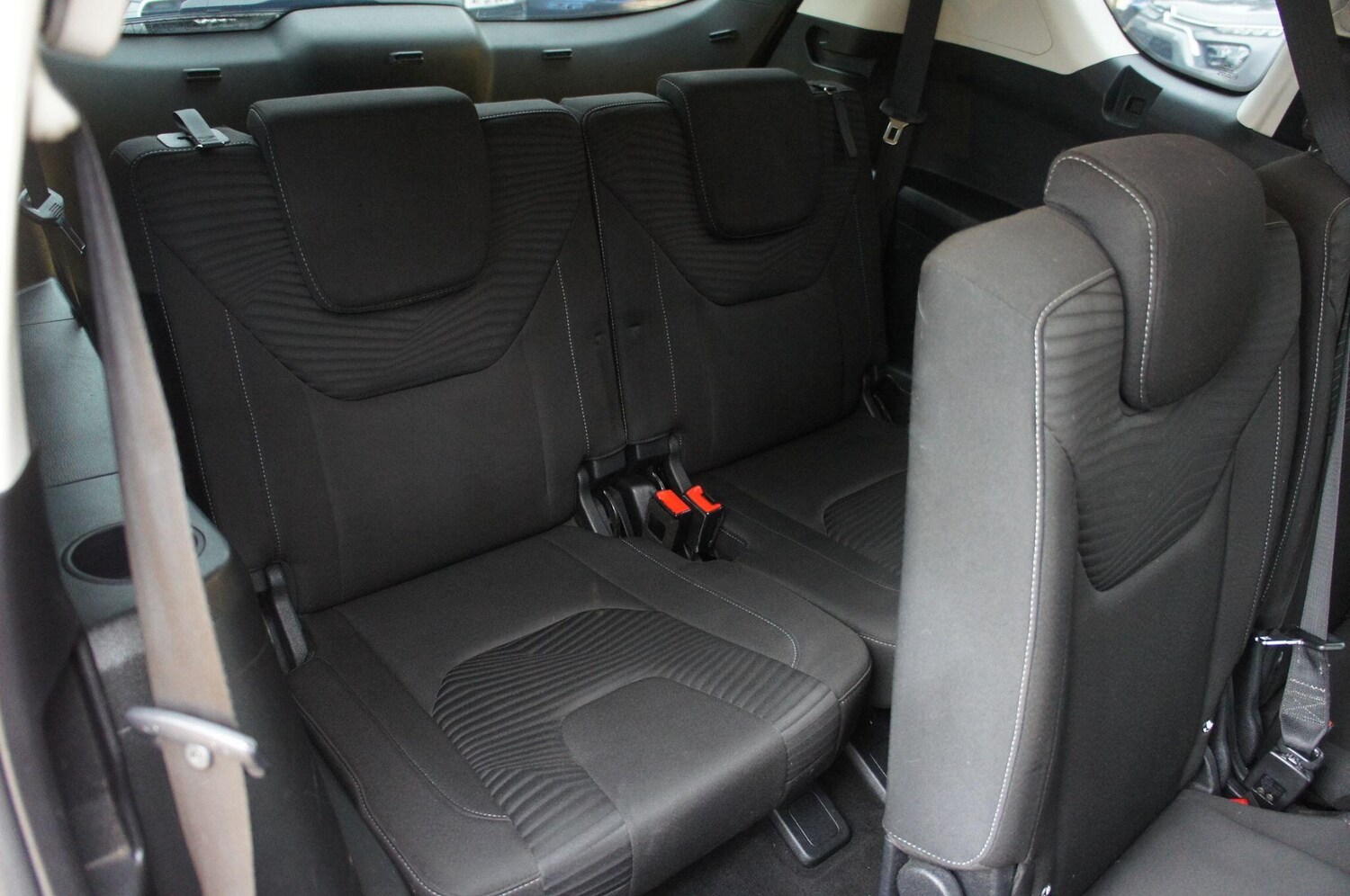 Used Ford S-Max for sale - 77683447: Photo 12