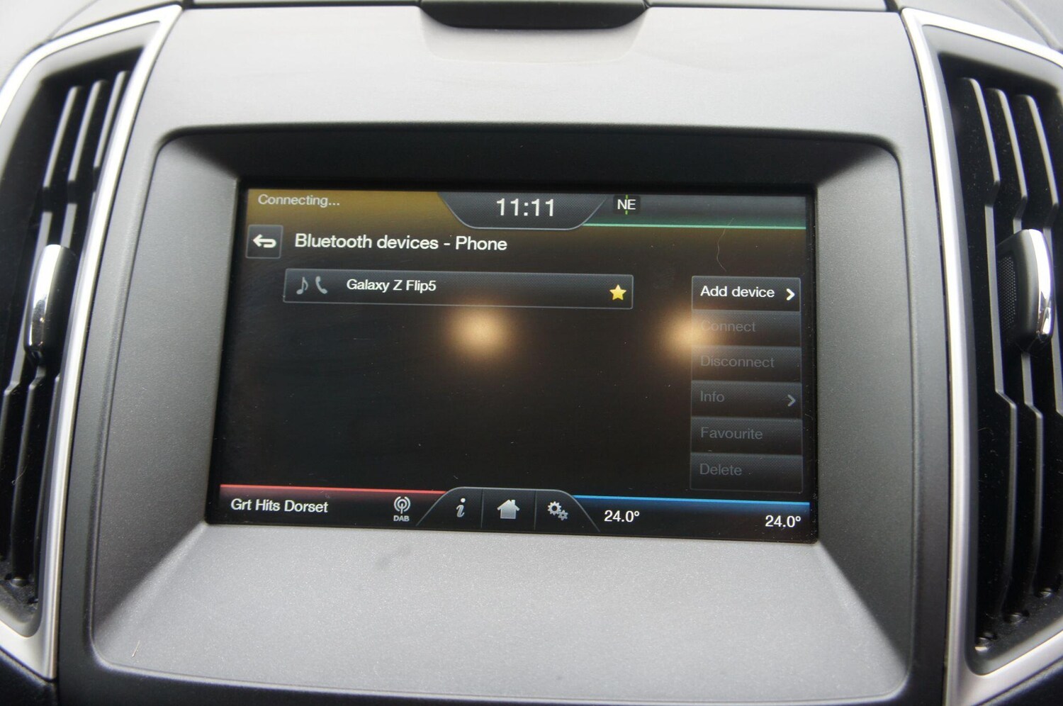 Used Ford S-Max for sale - 77683447: Photo 14