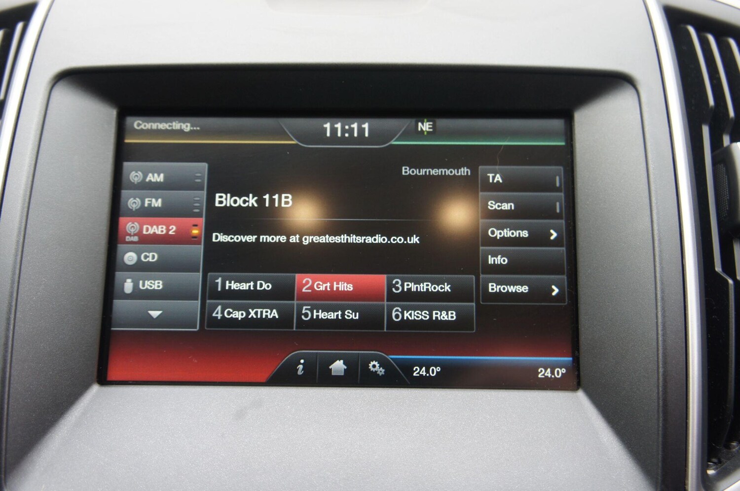 Used Ford S-Max for sale - 77683447: Photo 15