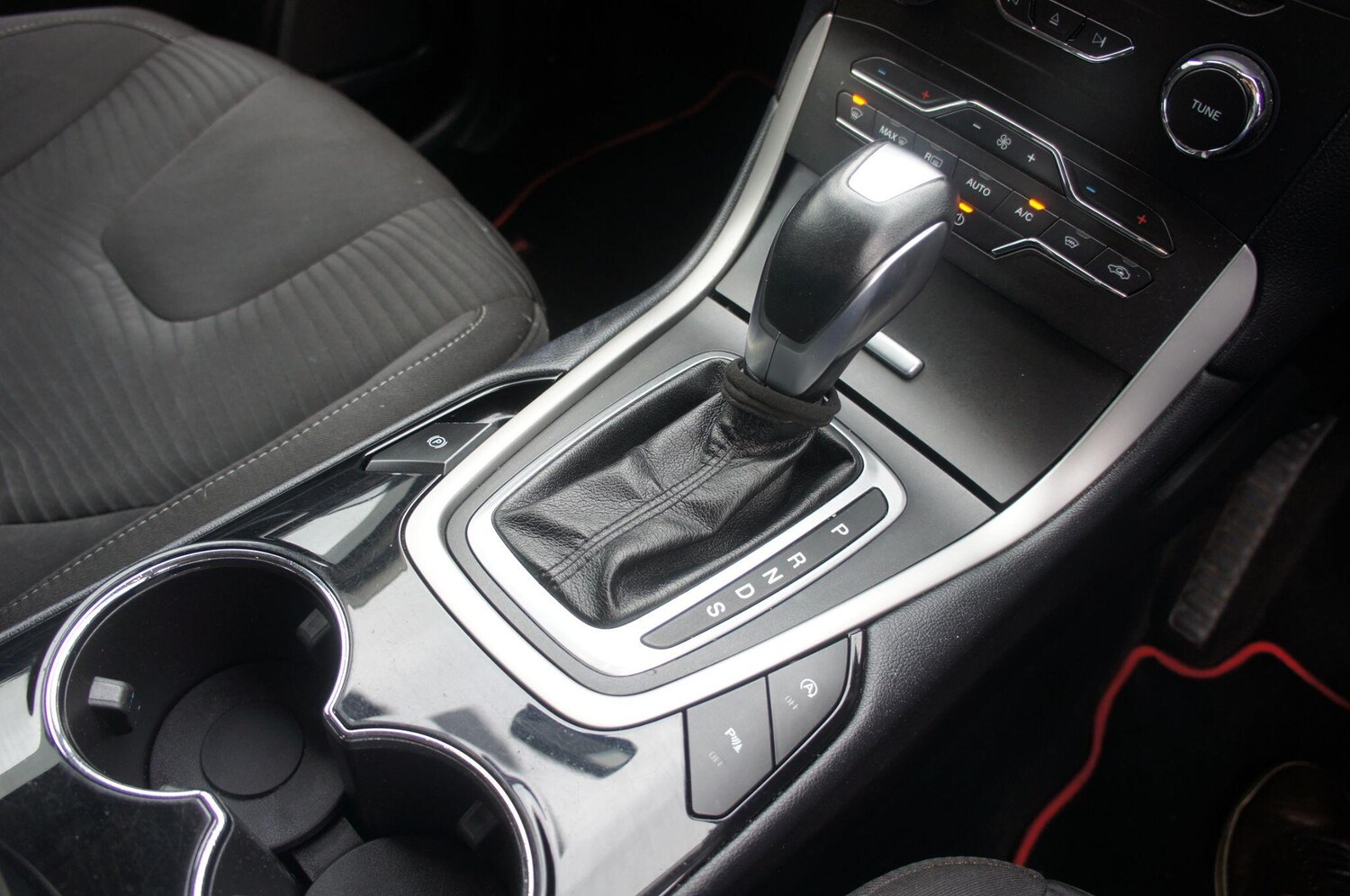 Used Ford S-Max for sale - 77683447: Photo 16