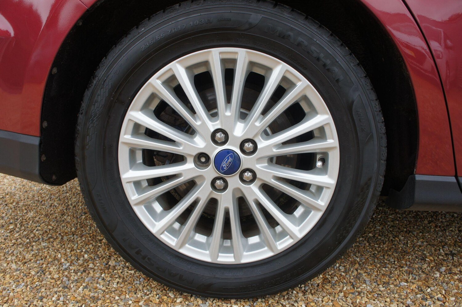 Used Ford S-Max for sale - 77683447: Photo 17