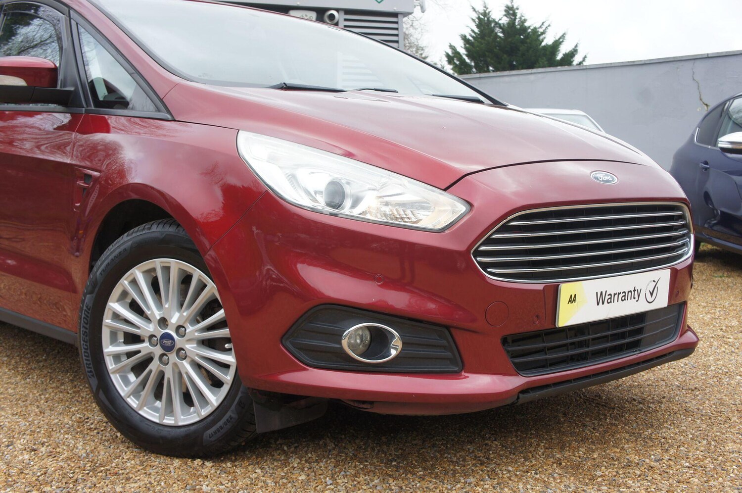 Used Ford S-Max for sale - 77683447: Photo 6
