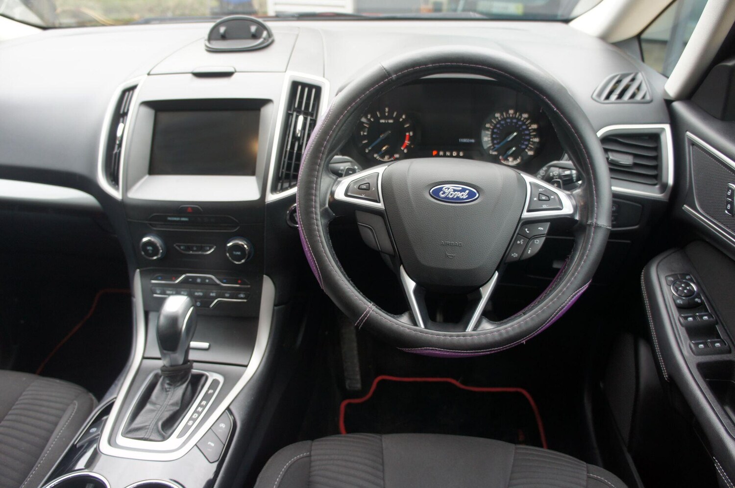 Used Ford S-Max for sale - 77683447: Photo 7