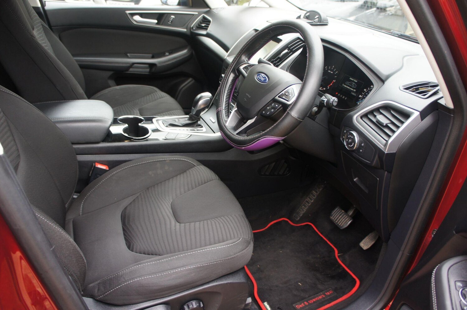 Used Ford S-Max for sale - 77683447: Photo 8