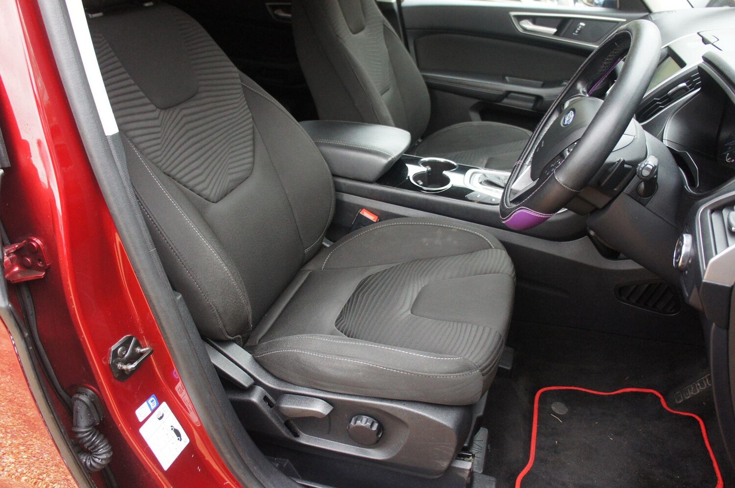 Used Ford S-Max for sale - 77683447: Photo 9