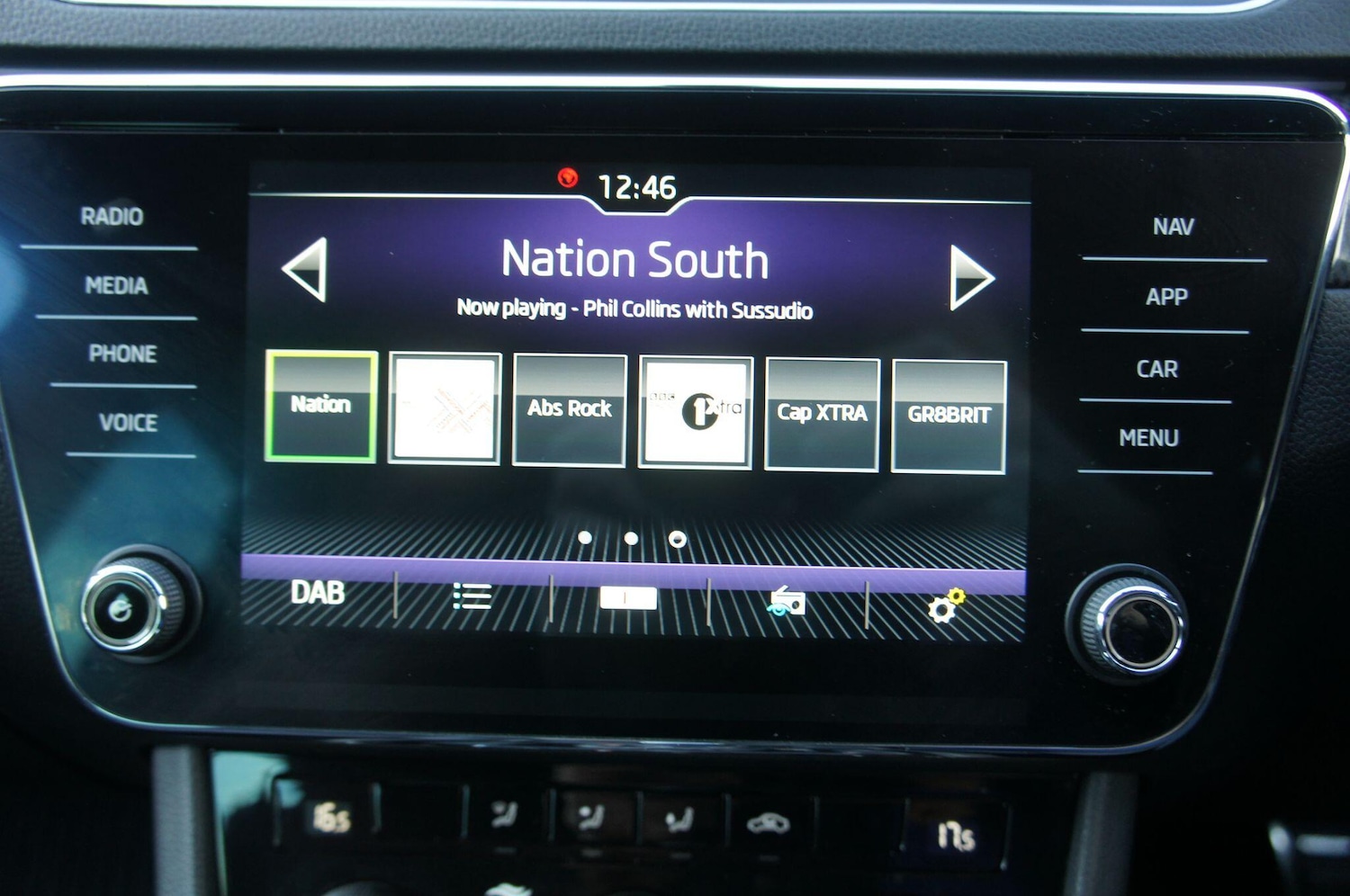 Used Skoda Superb 2019 for sale - 77683787: Photo 16