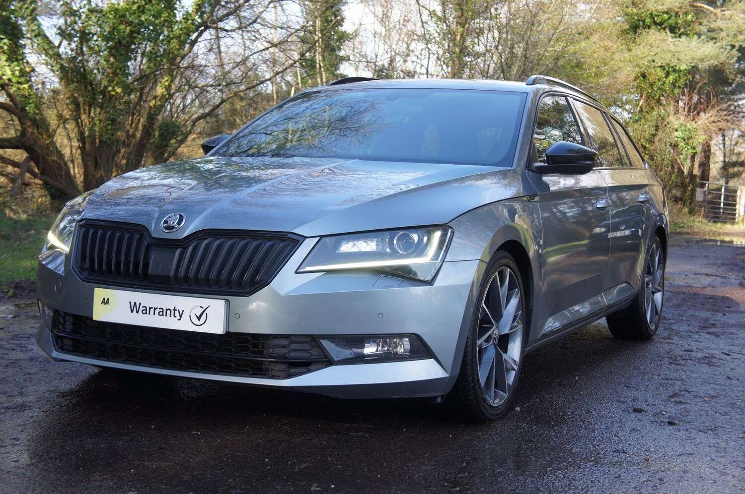 Used Skoda Superb 2019 for sale - 77683787: Photo 6