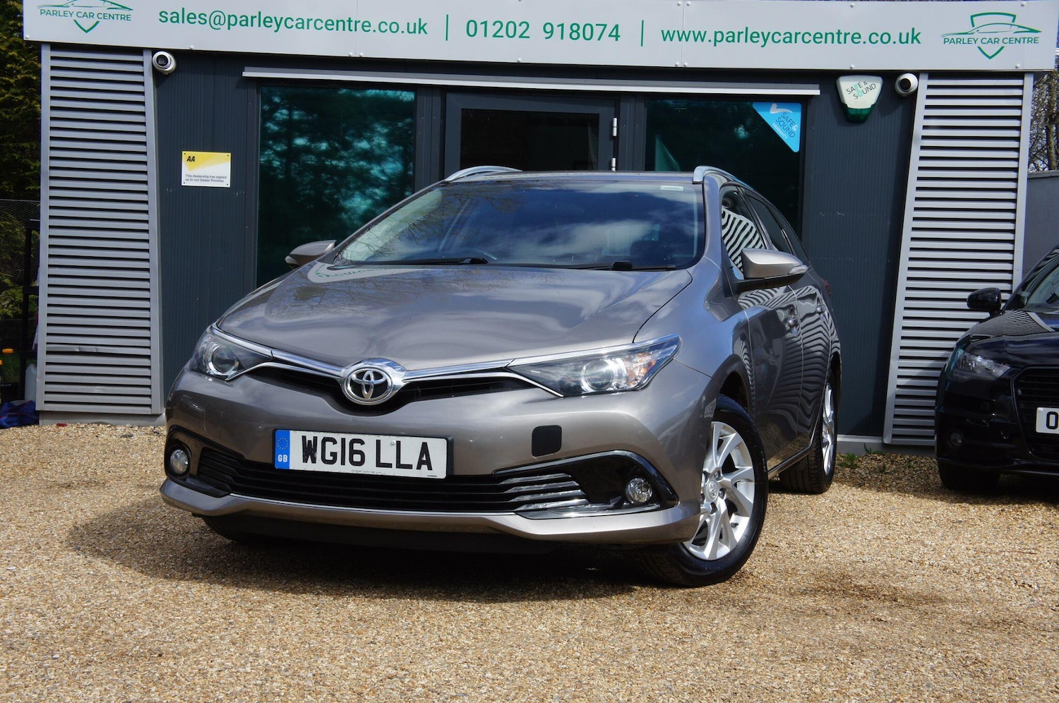 Used Toyota Auris 2016 for sale - 78058426: Photo 1
