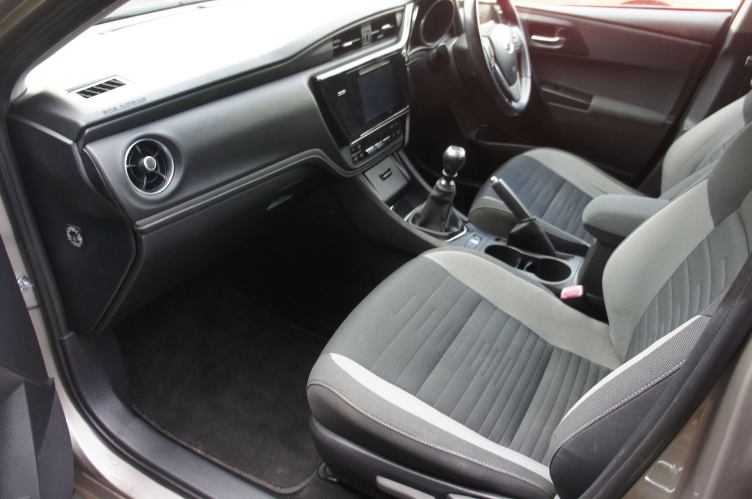 Used Toyota Auris 2016 for sale - 78058426: Photo 10